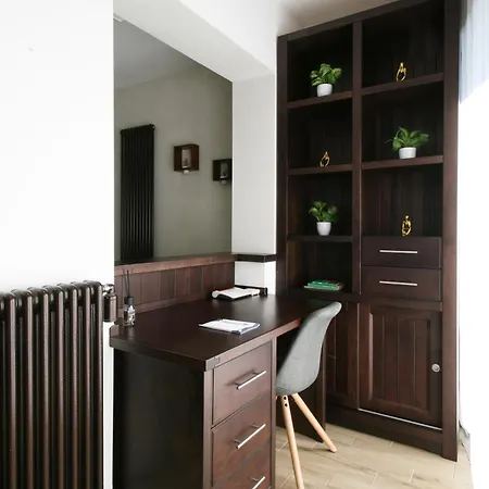 Beachfront Diamond - Fiumicino Airport Apartment Fiumicino