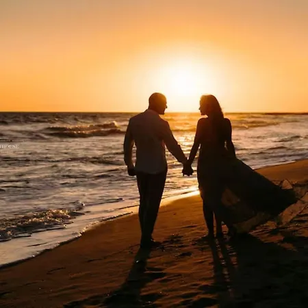 Apartament Old Lighthouse - - Airport *