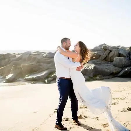 Apartament Old Lighthouse - - Airport Fiumicino