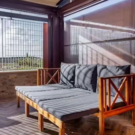 Old Lighthouse - - Airport