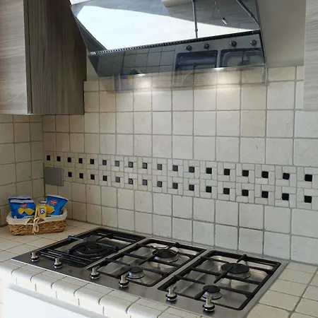 Old Lighthouse - - Airport *