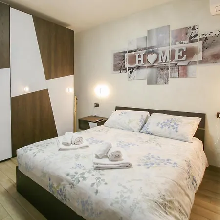 Old Lighthouse - - Airport Fiumicino