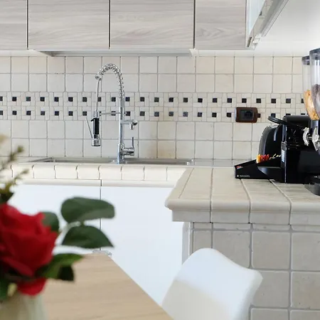 Apartament Old Lighthouse - - Airport *