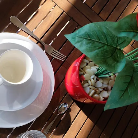 Old Lighthouse - - Airport Fiumicino