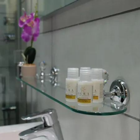 Old Lighthouse - - Airport *