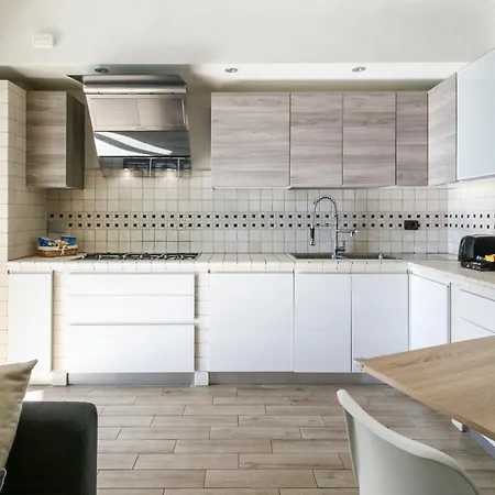 Old Lighthouse - - Airport Fiumicino