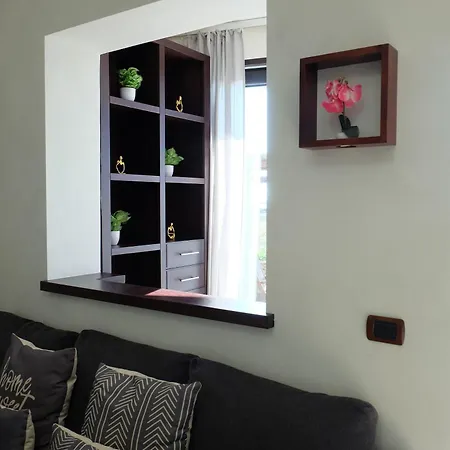 Old Lighthouse - - Airport