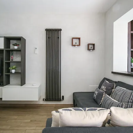 Old Lighthouse - - Airport