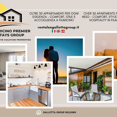 Apartament Old Lighthouse - - Airport